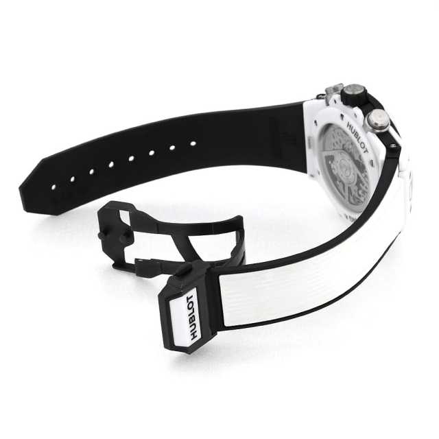 441.HX.1170.RX スケルトン HUBLOT（ウブロ）ビッグバン ウニコ