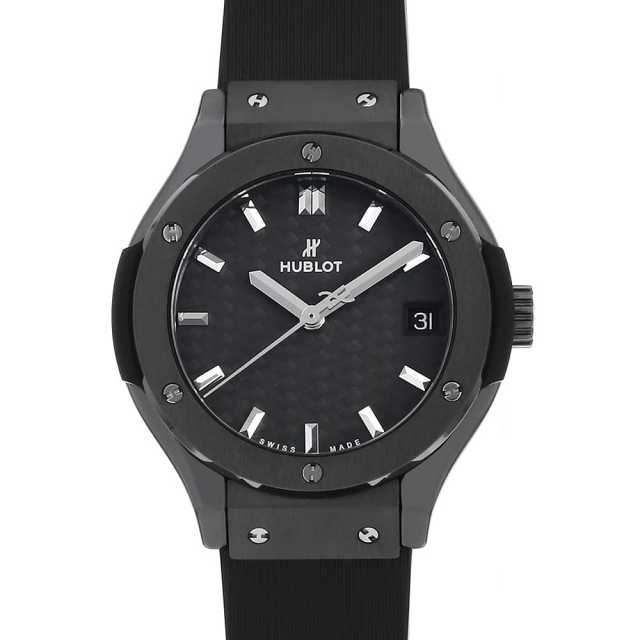 ウブロ クラシックフュージョン 581.CM.1771.RX レディース 中古