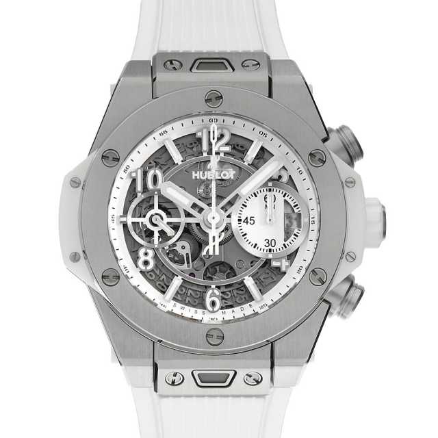 ウブロ ビッグバン 441.NE.2010.RW メンズ 中古