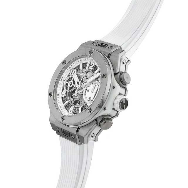 ウブロ ビッグバン 441.NE.2010.RW メンズ 中古