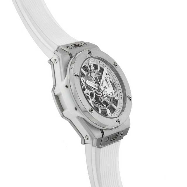 ウブロ ビッグバン 441.NE.2010.RW メンズ 中古