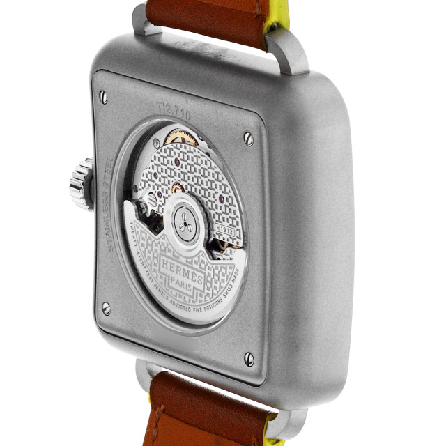 T12.710 グレー HERMES（エルメス）カレ アッシュ 中古 | 東京・大阪の  