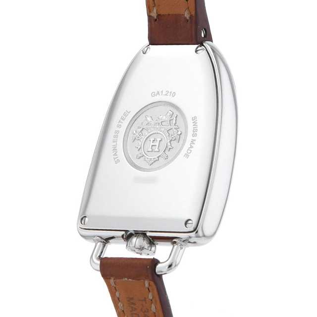 エルメス  GA1.210 レディース 中古