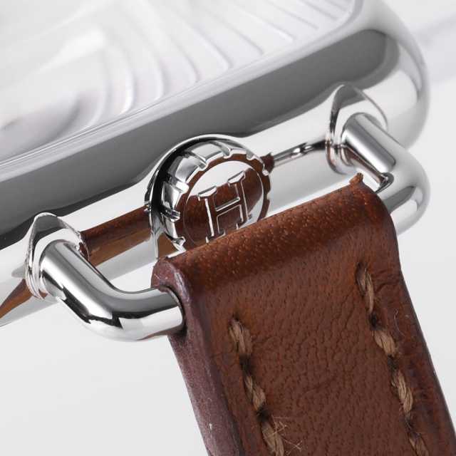GA1.210 シルバー HERMES（エルメス）ギャロップ ドゥ エルメス
