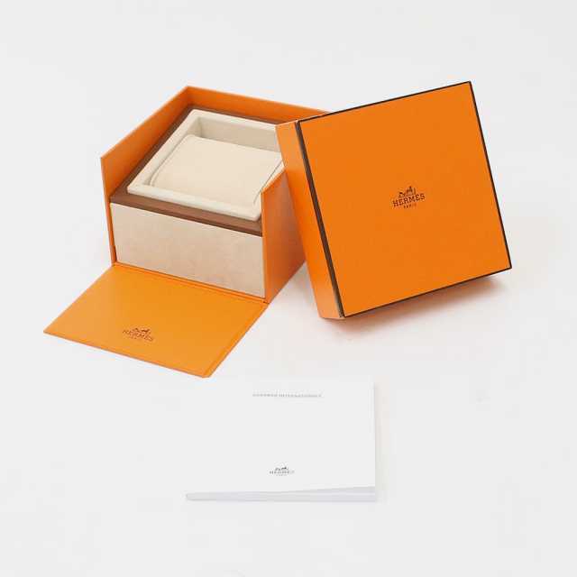 GA1.210 シルバー HERMES（エルメス）ギャロップ ドゥ エルメスGM 中古