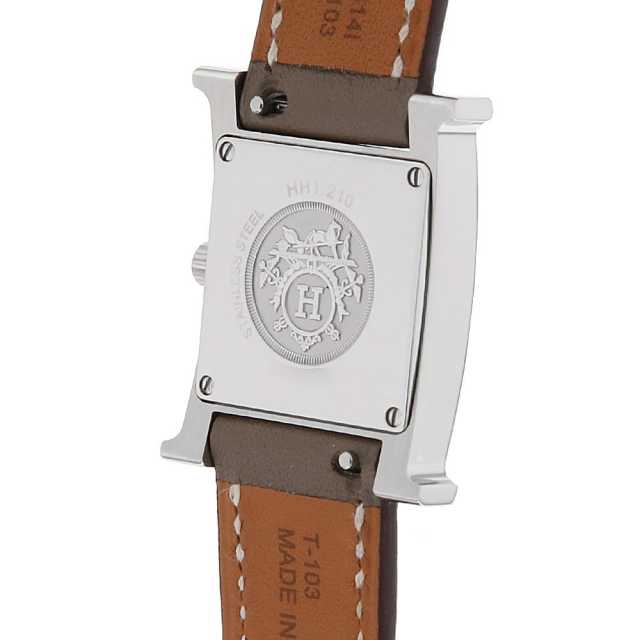 エルメス  HH1.210.131 レディース 中古