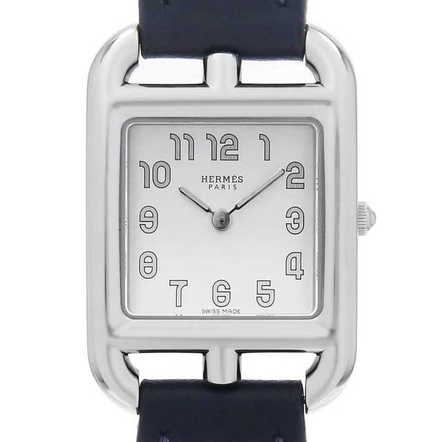 HERMES】ヴィンテージ エルメス ケープコッド ドゥブルトゥール