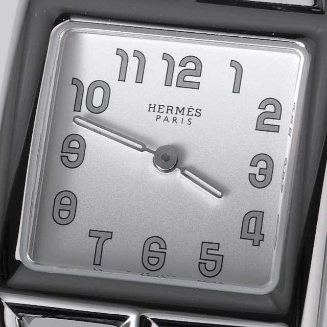CC1.210 ホワイト HERMES（エルメス）ケープコッド ドゥブル