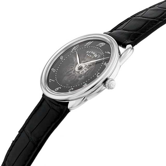 エルメス  AR2.710 メンズ 中古