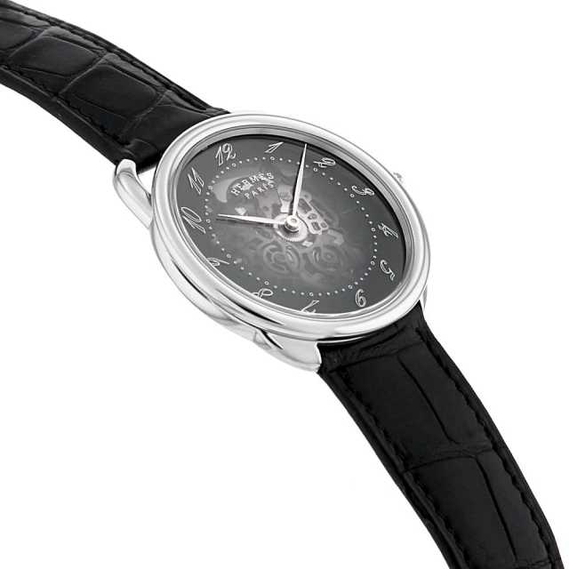 AR2.710 スケルトン HERMES（エルメス）アルソー スケレット