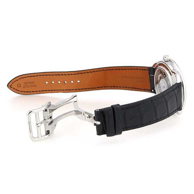 AR2.710 スケルトン HERMES（エルメス）アルソー スケレット 中古