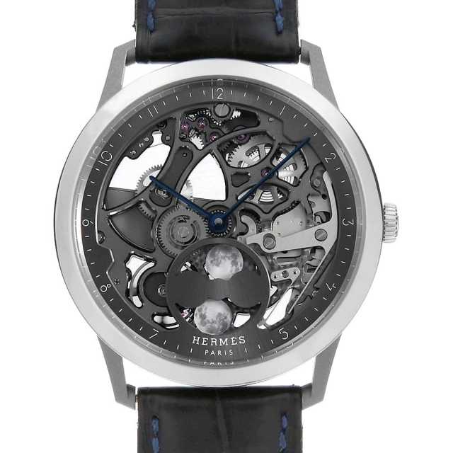 エルメス  CA6.841 メンズ 中古