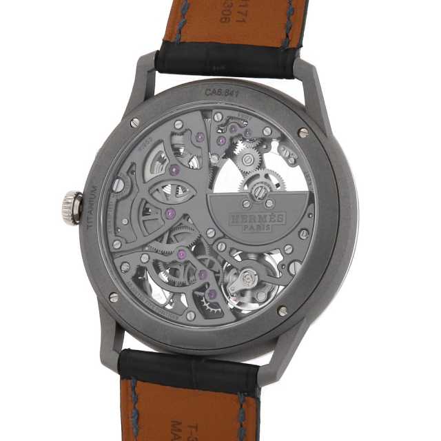 エルメス  CA6.841 メンズ 中古