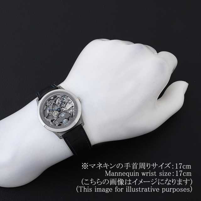 エルメス  CA6.841 メンズ 中古
