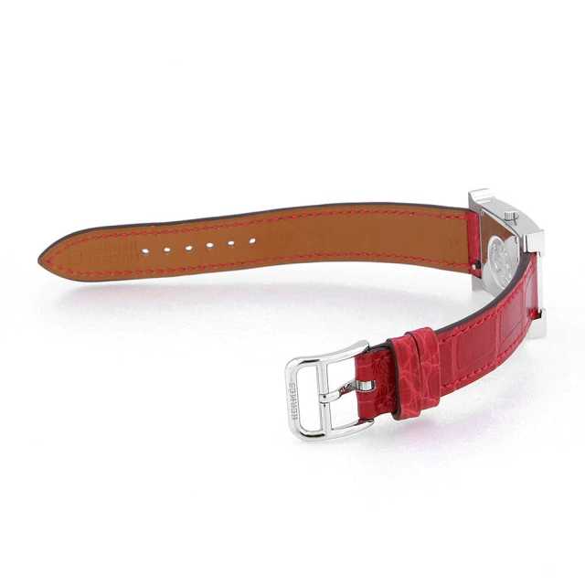 エルメス Hウォッチ HH1.235 レディース 中古