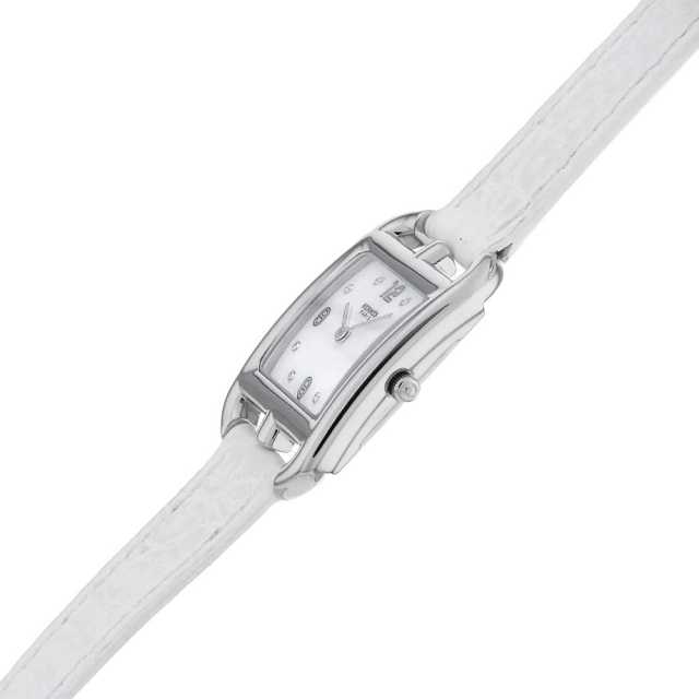 CC1.210a ホワイトシェル HERMES（エルメス）ケープコッド 中古 | 東京