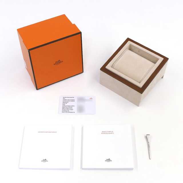 HERMES CC1.210a Women's Used
