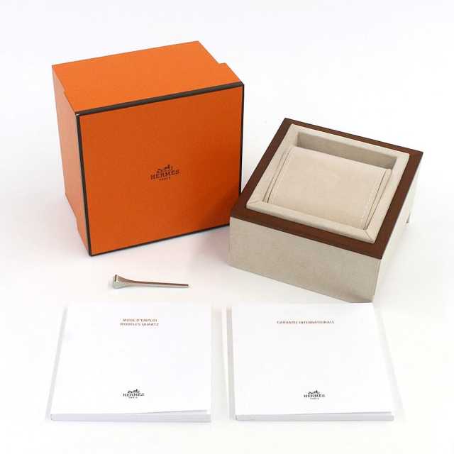HERMES CC1.233 Women's Used