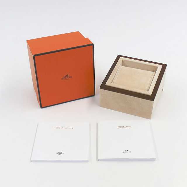 HERMES HH1.211 Women's Used