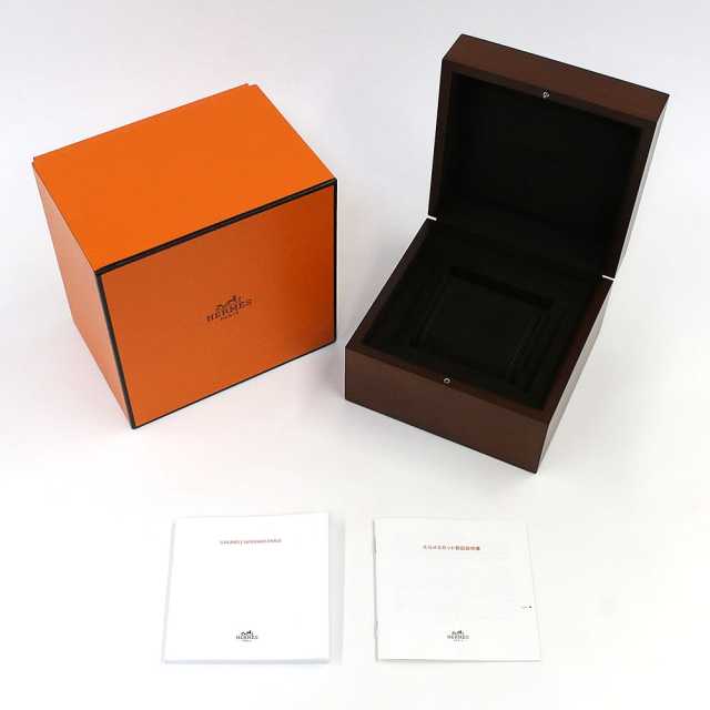 HERMES SD1.520 Women's Used