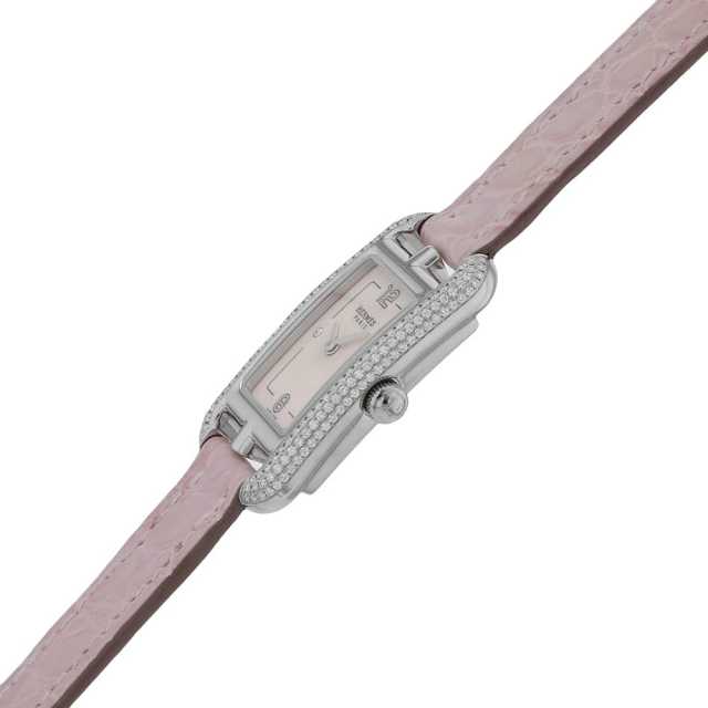 HERMES NA2.130C Women's Used