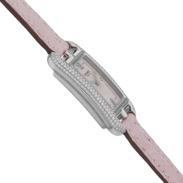 エルメス ナンタケット ダイヤ NA2.130C レディース 中古 腕時計 HERMES（エルメス） ナンタケット ダイヤ NA2.130C 中古 レディース