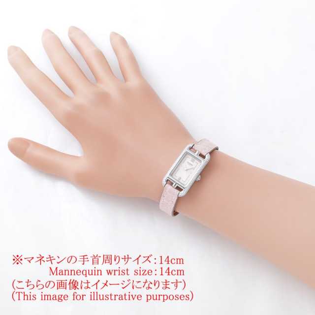 HERMES NA2.130C Women's Used