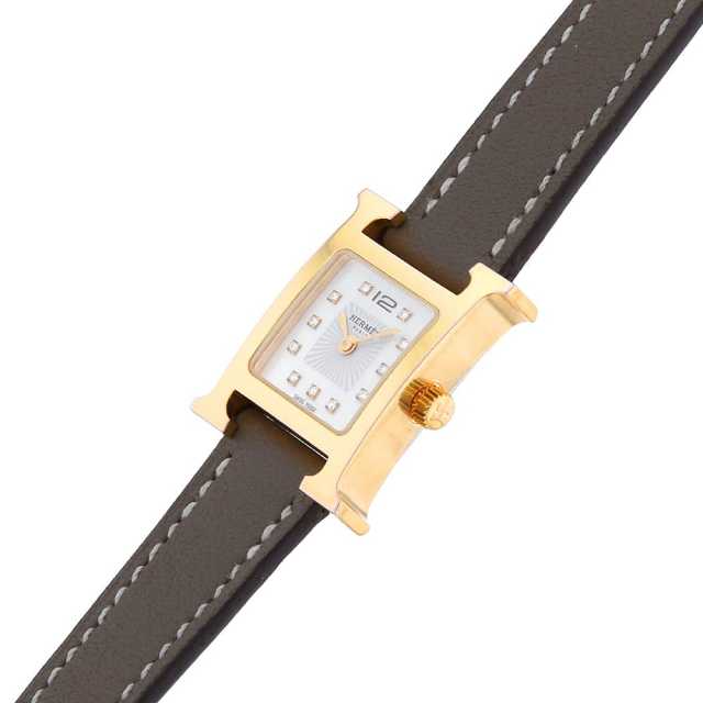 エルメス  HH1.102 レディース 中古
