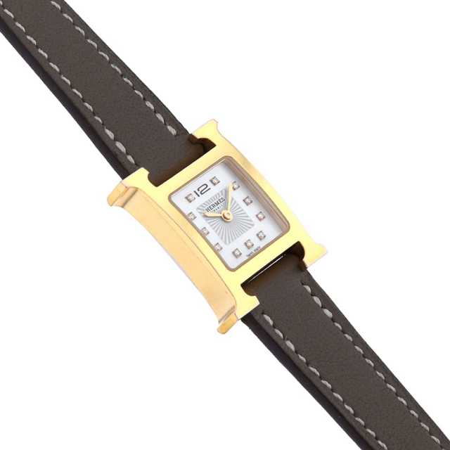エルメス  HH1.102 レディース 中古