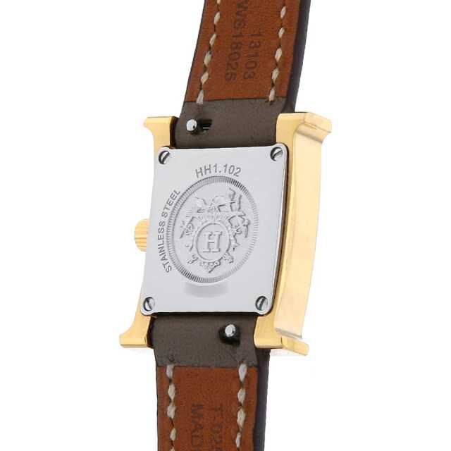 エルメス  HH1.102 レディース 中古