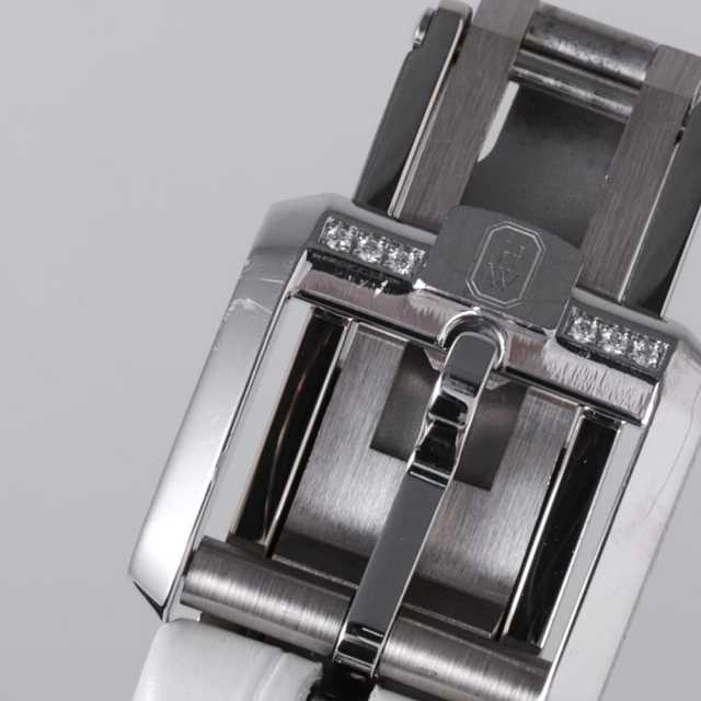 ハリーウィンストン アヴェニュー AVCQHM16WW059 レディース 中古