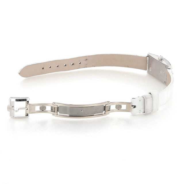 ハリーウィンストン アヴェニュー AVCQHM16WW059 レディース 中古