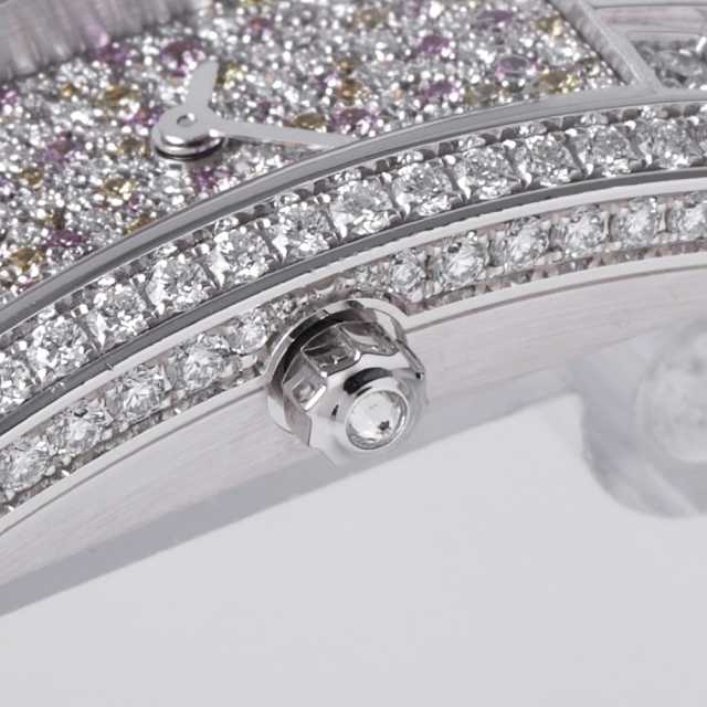 【極美品】HARRY WINSTON ハリーウィンストン スノードーム Midnight Automatic 29mm | ハリー・ウィンストン