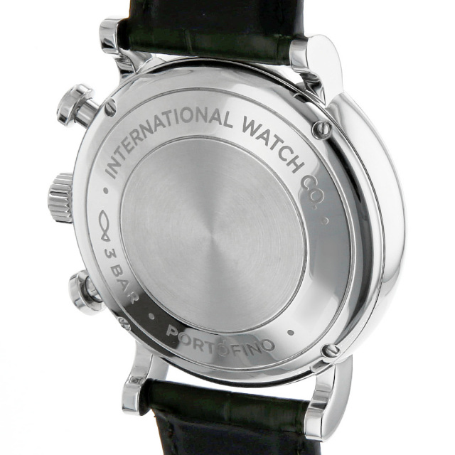 IWC ポートフィノ IW391405 メンズ 中古