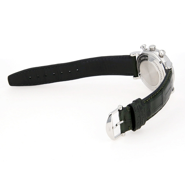 IWC ポートフィノ IW391405 メンズ 中古