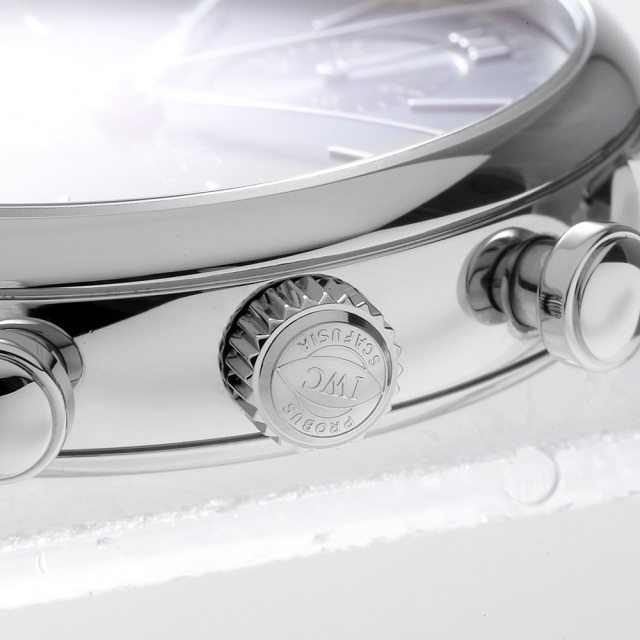 IWC ポートフィノ IW391405 メンズ 中古