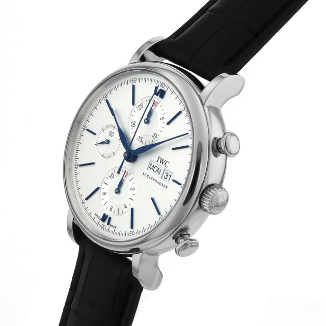 IWC ポートフィノ IW391037 メンズ 中古