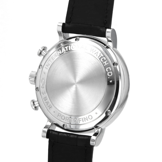IWC ポートフィノ IW391037 メンズ 中古