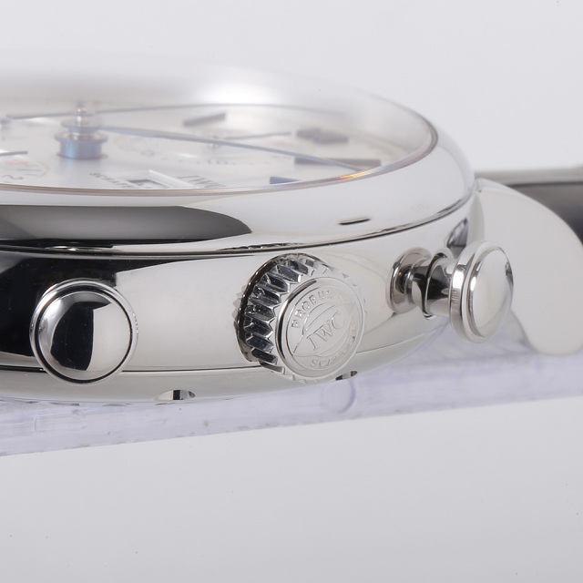 IWC ポートフィノ IW391037 メンズ 中古