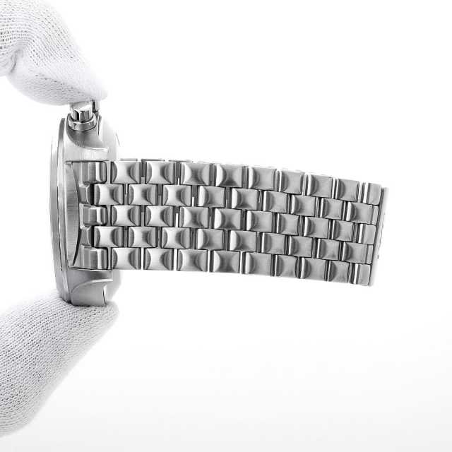 ヤバいやつ IWC フリーガー クロノグラフ IW370607 ブラック メンズ 時計