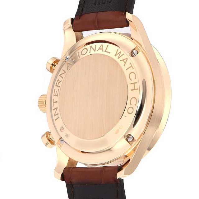 IWC ポルトギーゼ IW371415 メンズ 中古