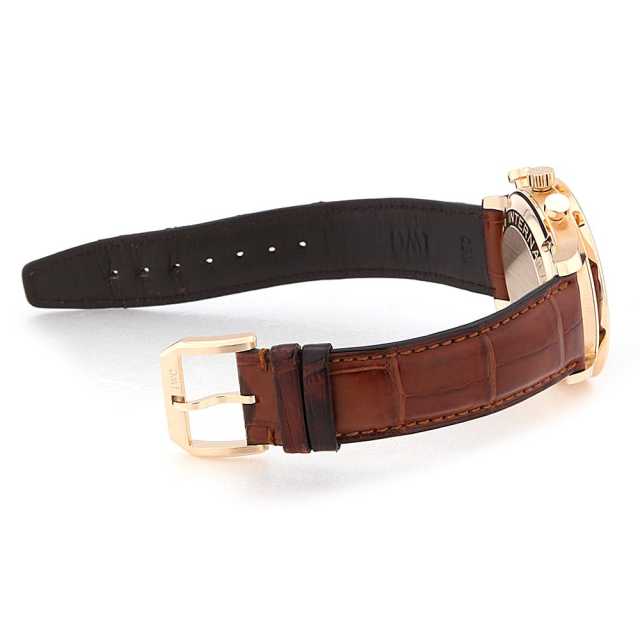 IWC ポルトギーゼ IW371415 メンズ 中古