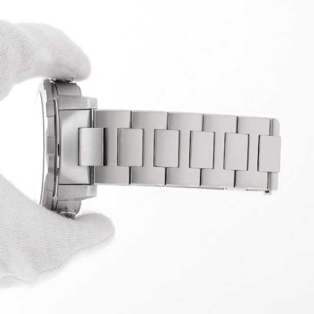 IWC アクアタイマー IW328801 メンズ 中古