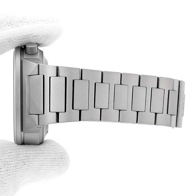 IWC GST IW370703 メンズ 中古