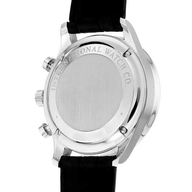 IWC ポルトギーゼ IW371446 メンズ 中古