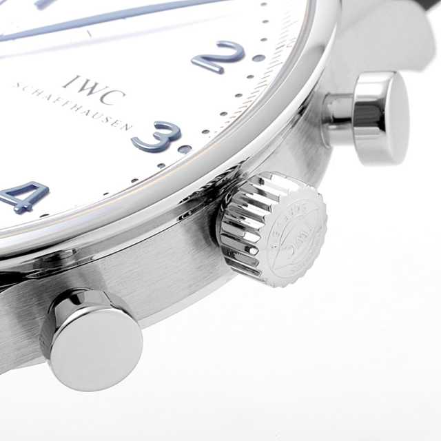 IWC ポルトギーゼ IW371446 メンズ 中古