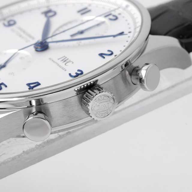 IWC ポルトギーゼ IW371605 メンズ 中古
