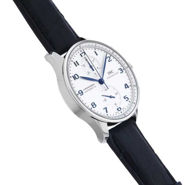 IWC ポルトギーゼ IW371446 メンズ 中古