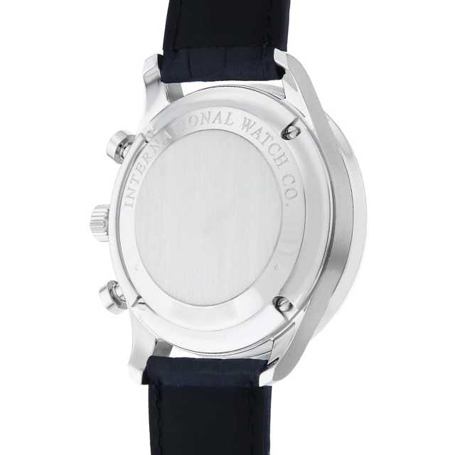 IWC ポルトギーゼ IW371446 メンズ 中古