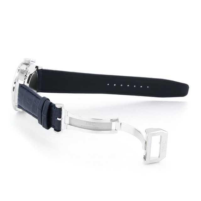 IWC ポルトギーゼ IW371446 メンズ 中古